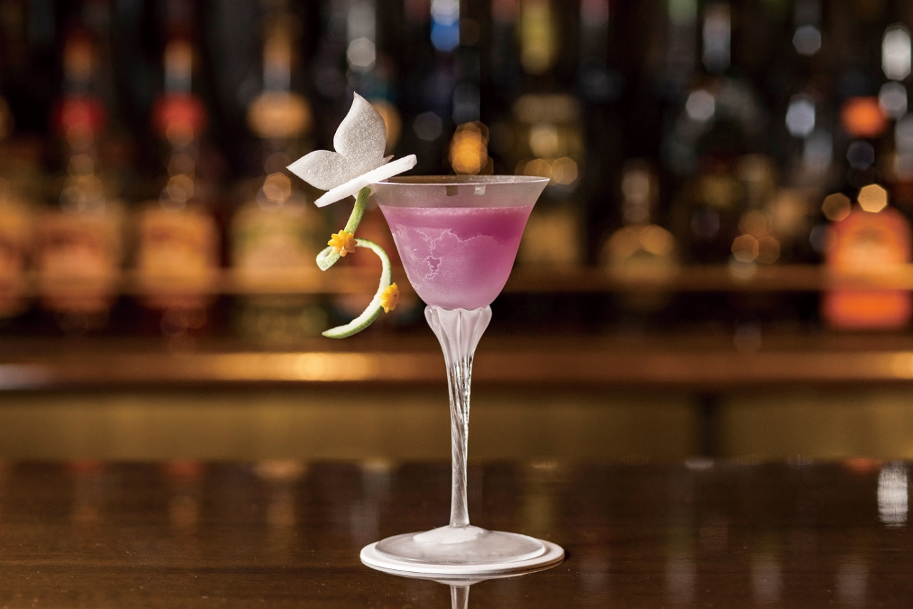 Bar Lapin