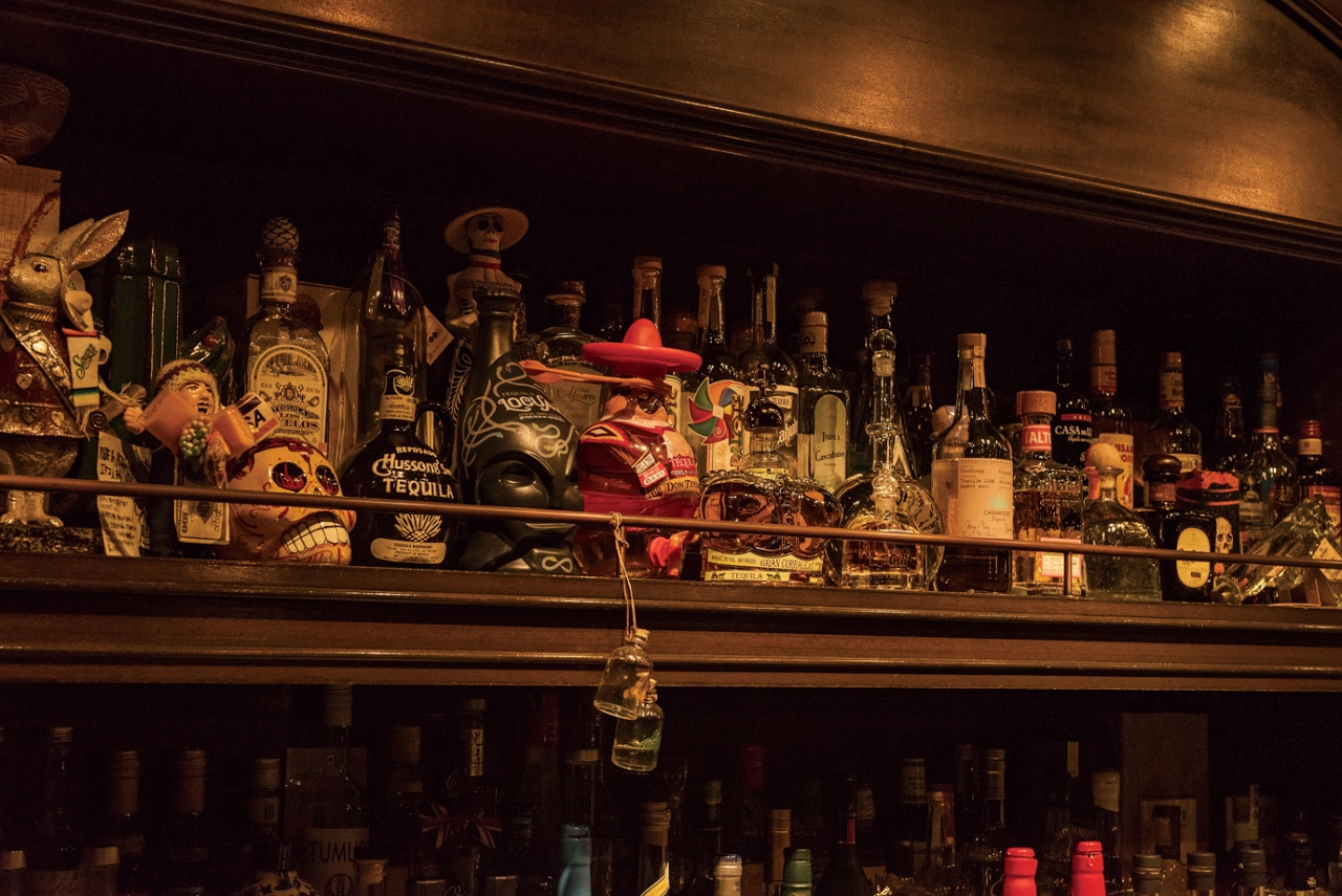 Bar Lapin