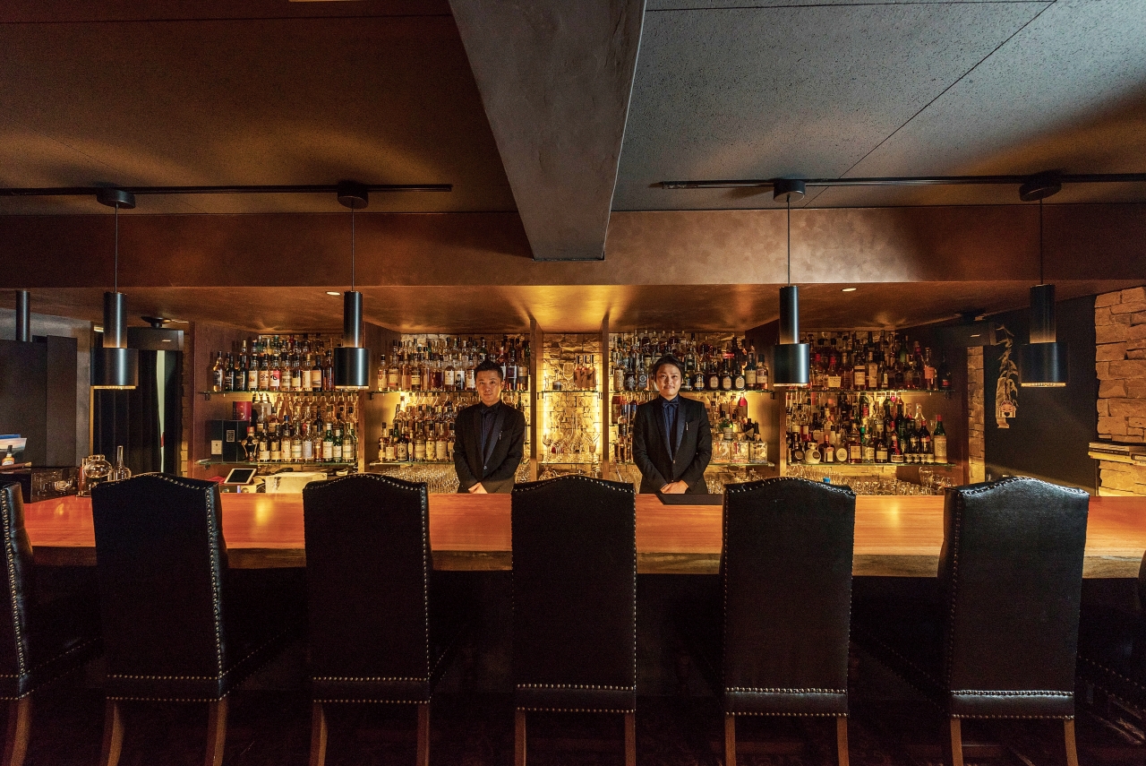 Bar TANALACH