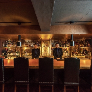 Bar TANALACH