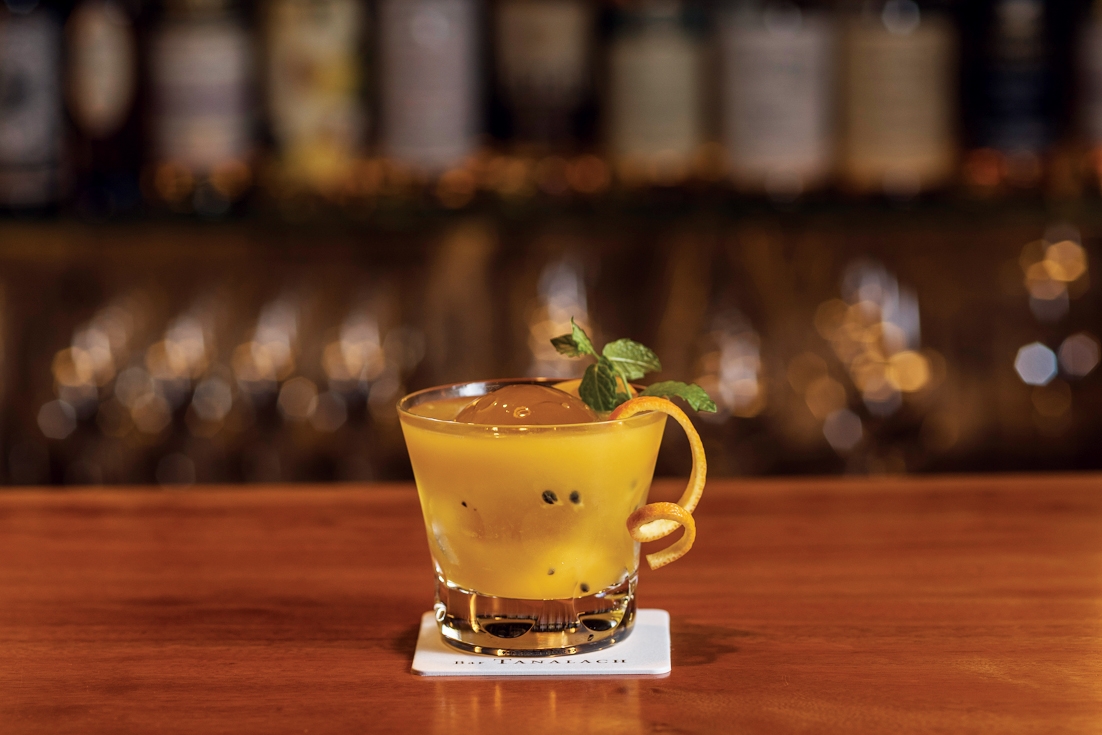 Bar TANALACH