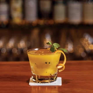 Bar TANALACH
