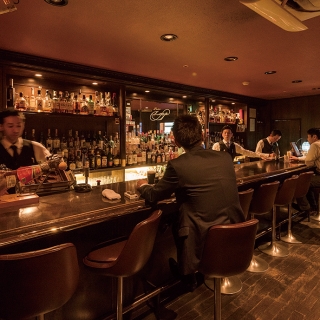 Bar Loop