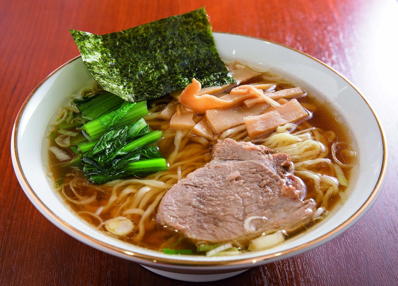 ら ぁ めん 蔵持