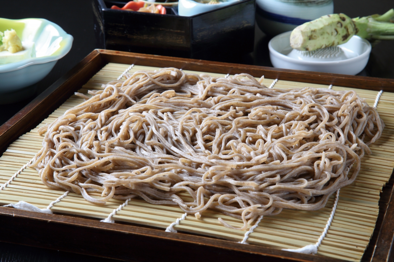 草太郎庵