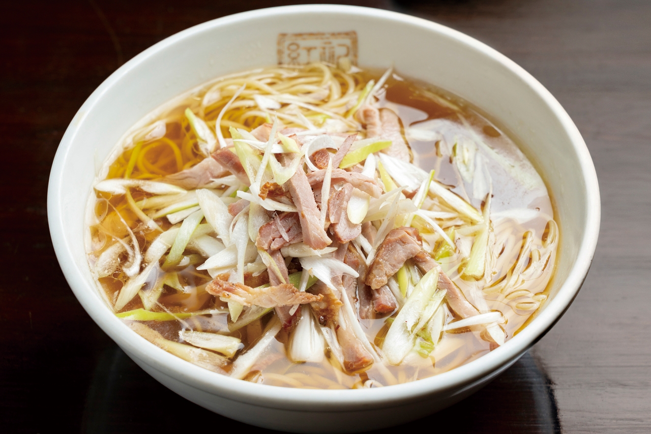 中国料理 紅灯記