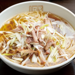中国料理 紅灯記
