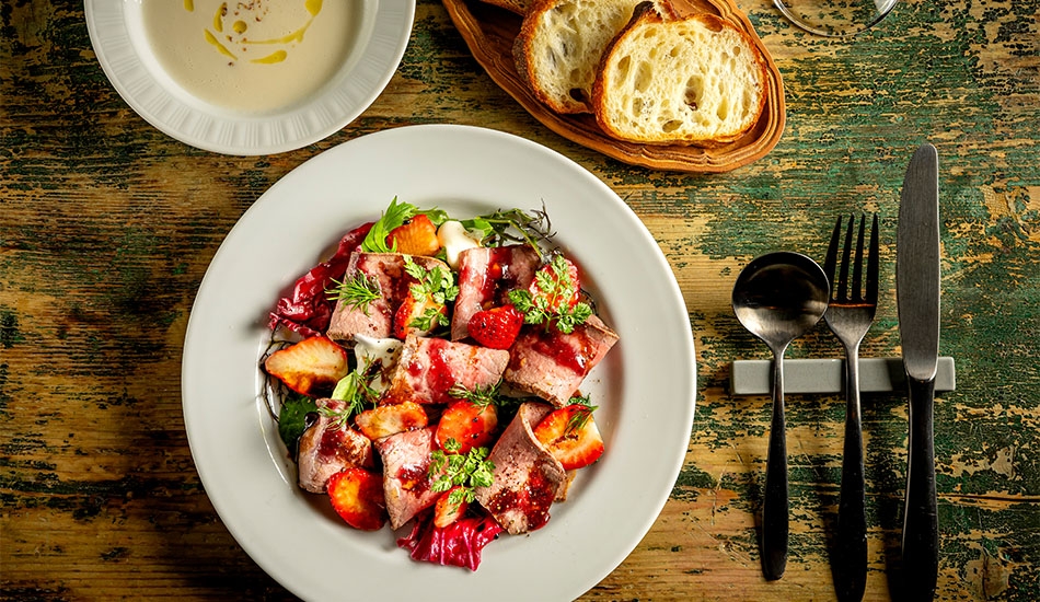 ソワニエ+ vol.96 2026年春号