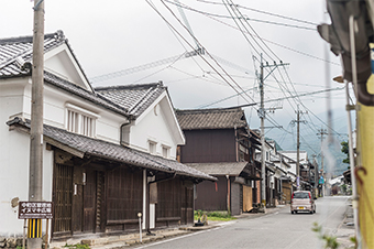 石田家住宅