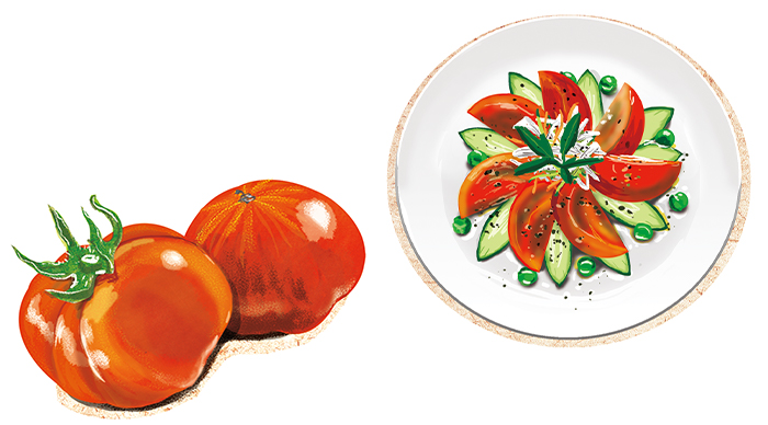 九州のスター生産者 vol.07 | ソワニエ最新号 | ソワニエ＋