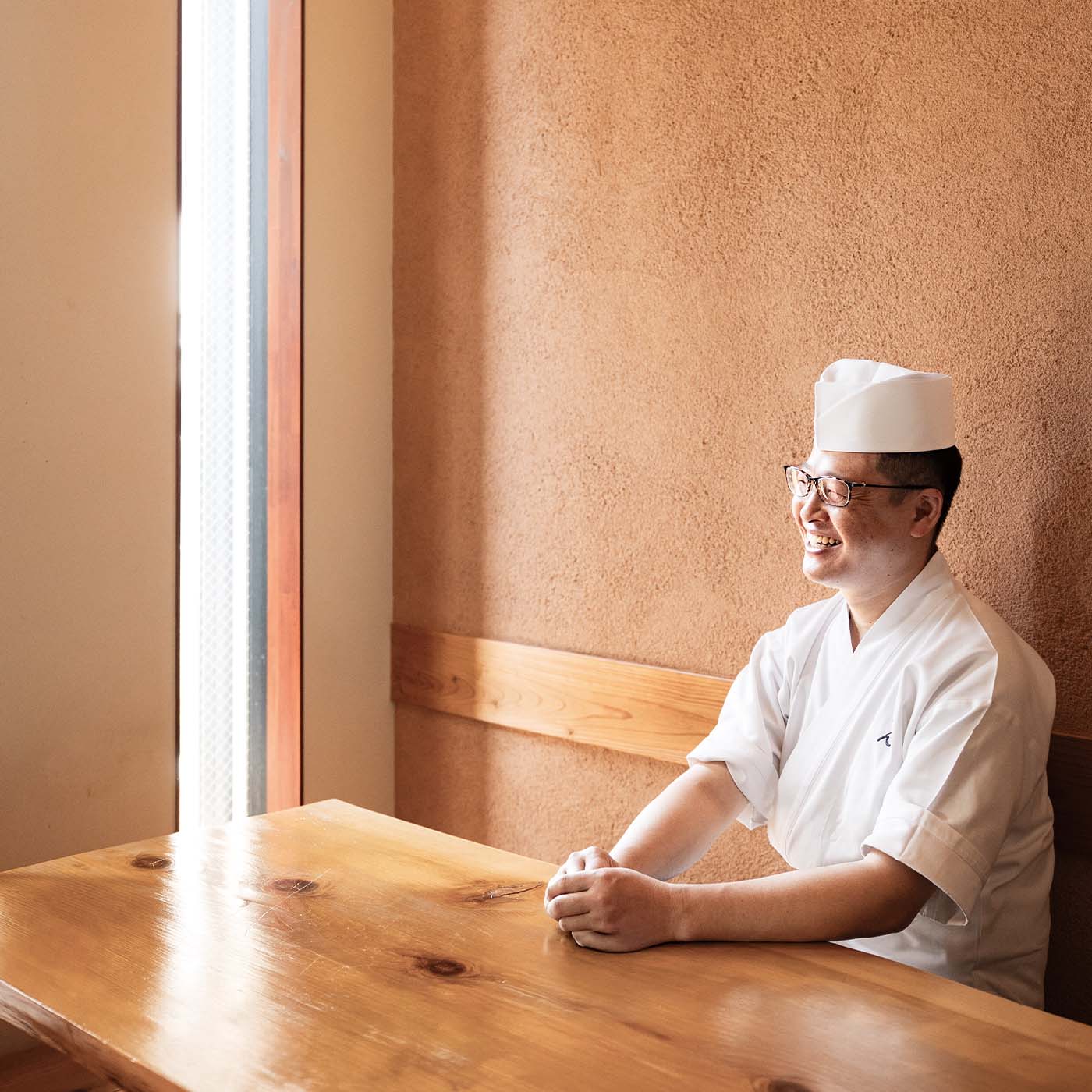 渡辺通 あなん 阿南 優貴さん
